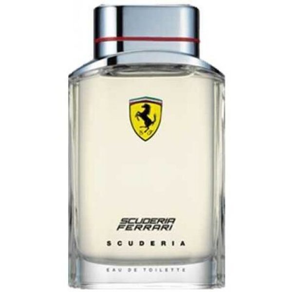 عطر سكوديريا فيراري