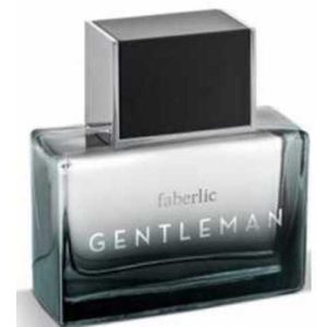 عطر فابرليك جنتل مان