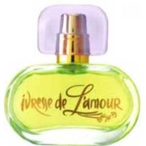 عطر فابرليك انفريس دي لامور