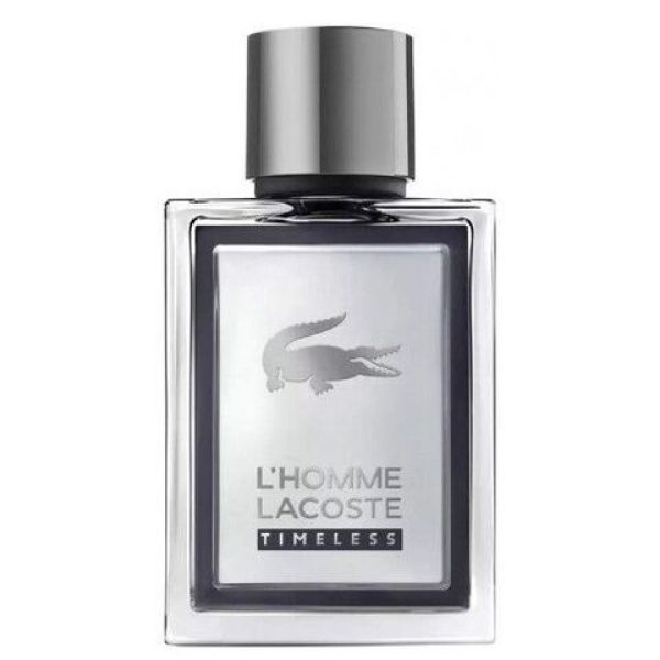 عطر لاكوست لاهوم لاكوست تايمليس