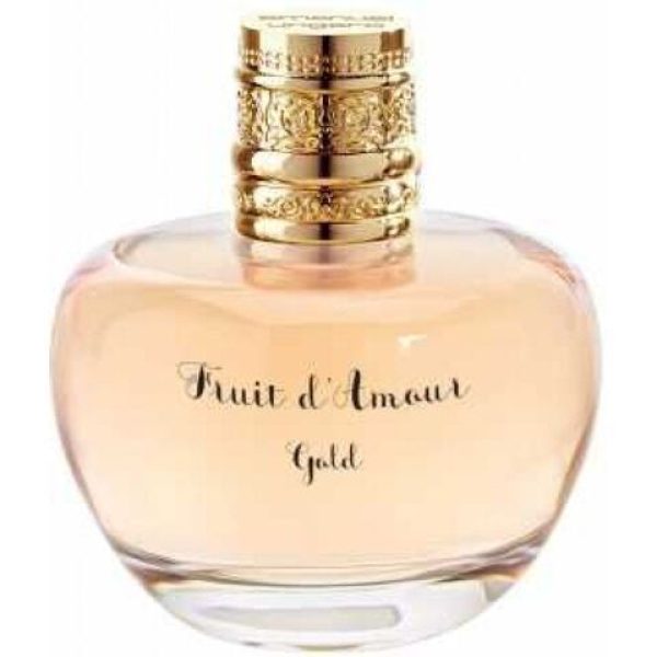 عطر فروت دامور جولد ايمانويل أنغوريا