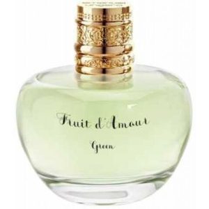 عطر فروت دامور جرين ايمانويل أنغارو