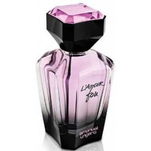 عطر لامور فو يو دي تواليت ايمانويل انغارو