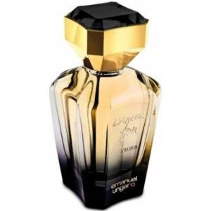 عطر لامور فو لا الكسير ايمانويل أنغارو