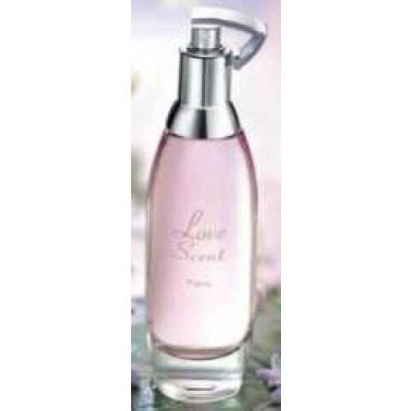 عطر إيف دي سيستل لوف سينت