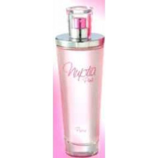 عطر إيف دي سيستل نوبتيا بينك