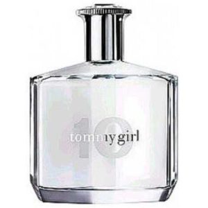 عطر تومي هيلفيغر تومي جيرل 10