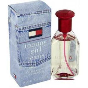 عطر تومي هيلفيغر تومي جيرل جينز