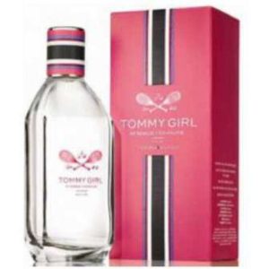 عطر تومي هيلفيغر تومي جيرل سمر 2012