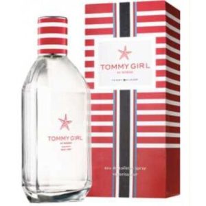 عطر تومي هيلفيغر تومي جيرل سمر 2015