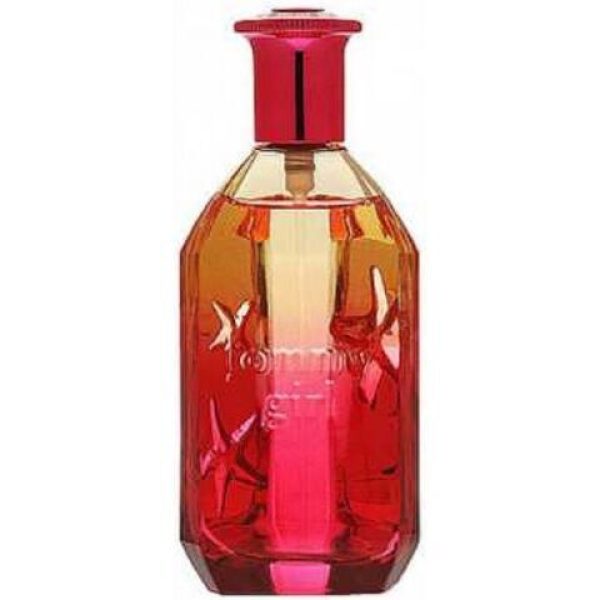 عطر تومي هيلفيغر تومي جيرل سمر كولون 2006