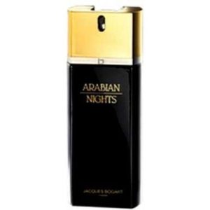 عطر جاك بوغارت أربيان نايتس