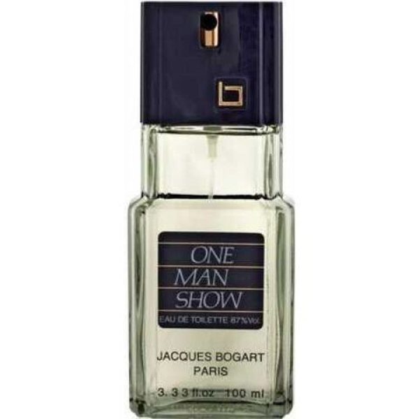 عطر جاك بوغارت وان مان شو