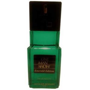 عطر جاك بوغارت وان مان شو اميرالد اديشن