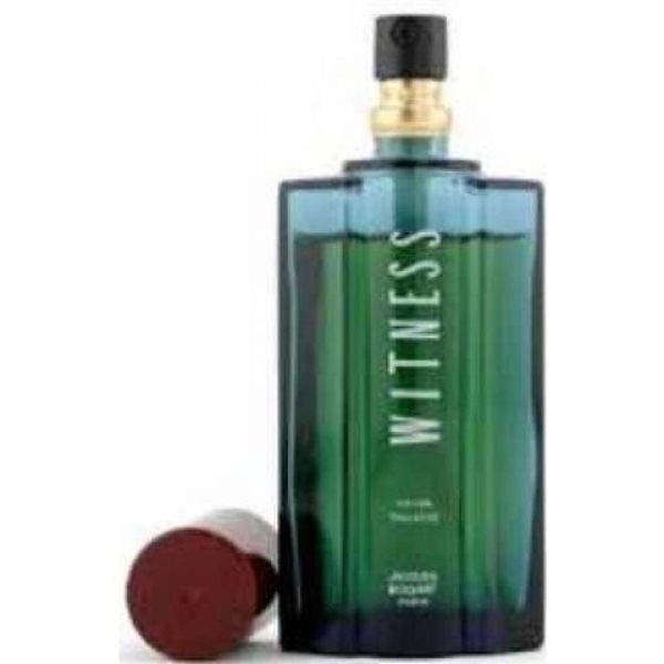 عطر جاك بوغارت وتنس