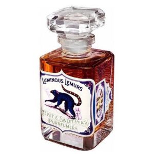 عطر فلفيت اند سويت بيز بيرفيوميري لومينوس ليمورز