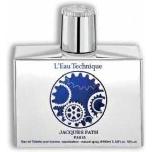 عطر ليو تكنيك جاك فاث