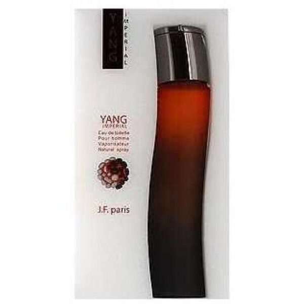 عطر يانج امبريال جاك فاث