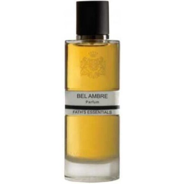 عطر بيل عنبر جاك فاث