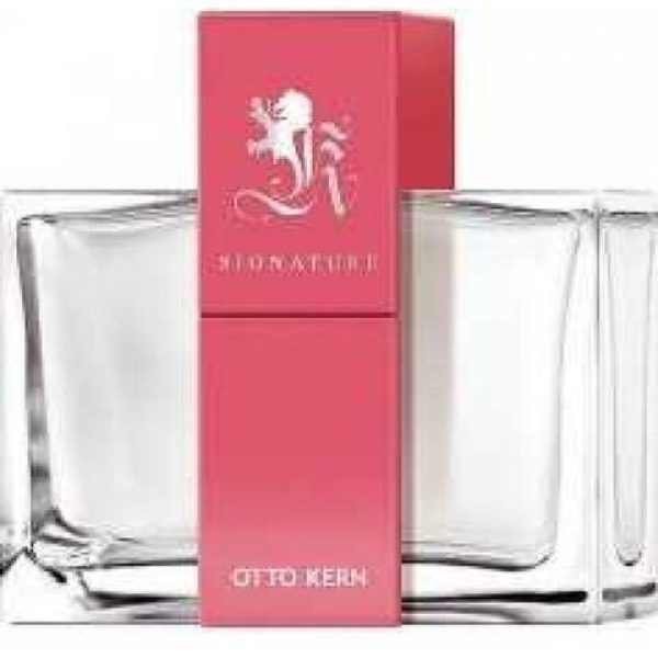 عطر أوتو كيرن سجنتشر وومن