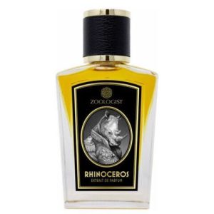 عطر زولوجيست بيرفيومز راينوسيرز اديشن 2020