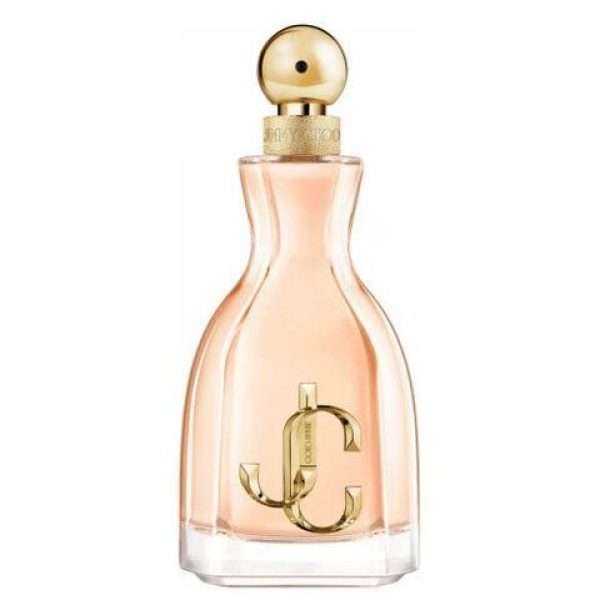 عطر جيمي شو أي وانت شو