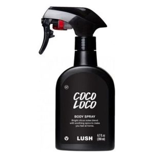 عطر لاش كوكو لوكو