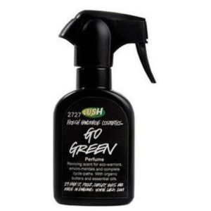 عطر لاش جو جرين