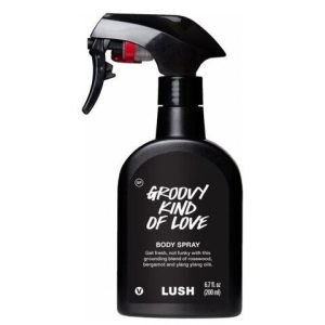 عطر لاش جروفي كايند اوف لاف