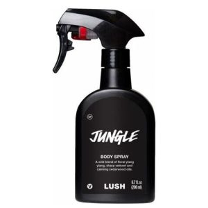 عطر لاش جنغل