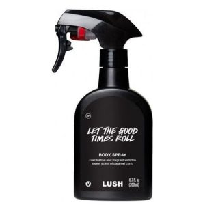 عطر لاش ليت ذا جاد تايمز رول