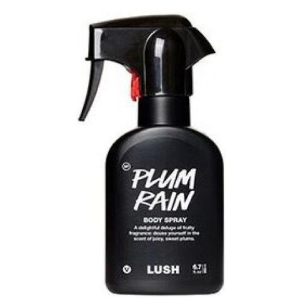 عطر لاش بلام رين بادي سبراي