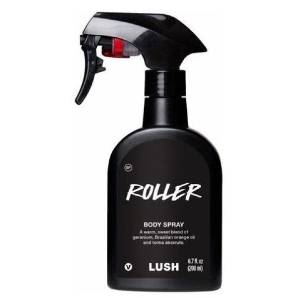 عطر لاش رولر