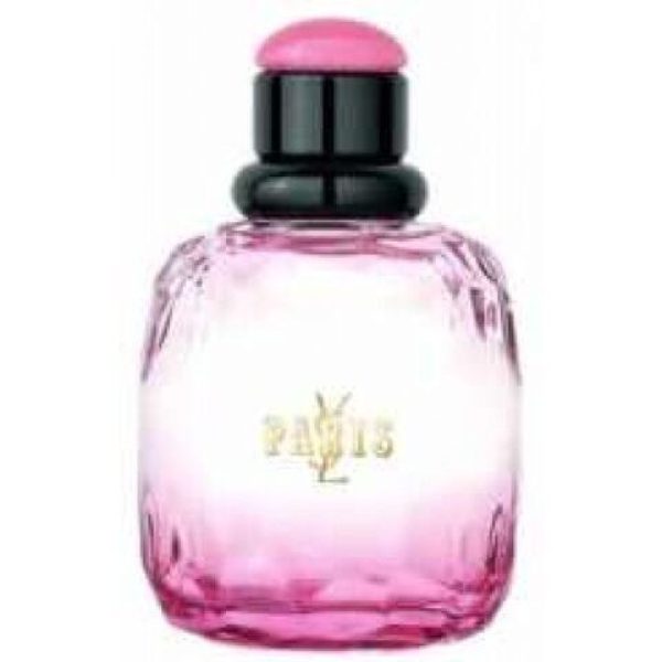 عطر باريس بريمير روز 2010 إيف سان لوران