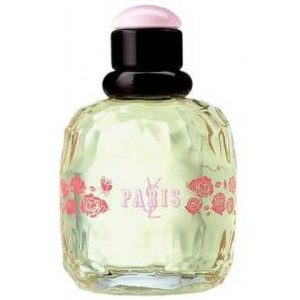 عطر باريس روز دي فيرجرز إيف سان لوران