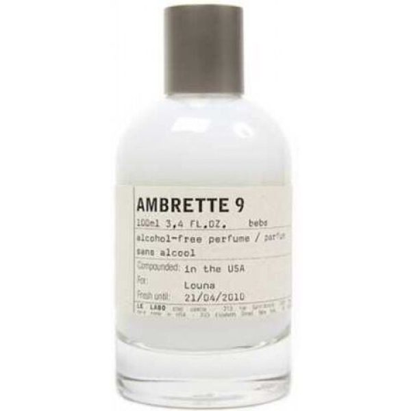 عطر أمبريتي 9 لو لابو
