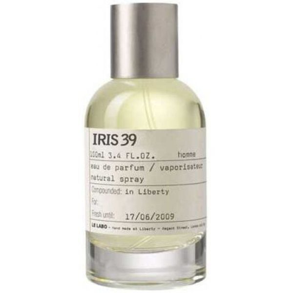 عطر ايريس 39 لو لابو