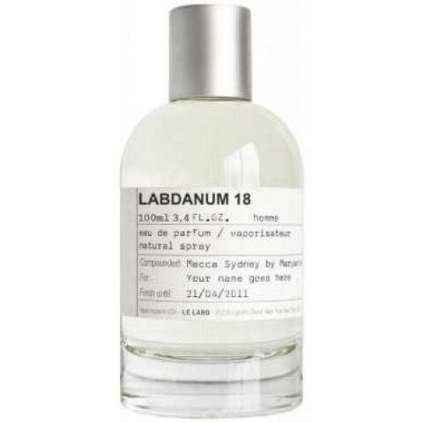 عطر لابدانوم 18 لو لابو