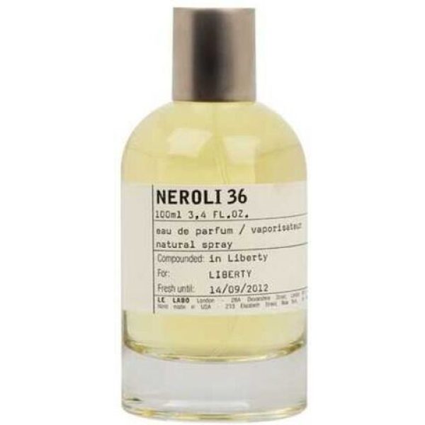 عطر نيرولي 36 لو لابو