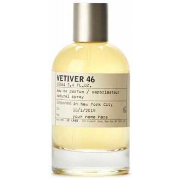 عطر فتيفر 46 لو لابو