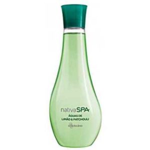 عطر اوبوتيكاريو اكواس دي ليماو اي باتشولي