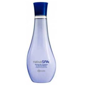 عطر أوبوتيكاريو ناتيفا سبا أكواس دي لافندا اي ليما دا برشيا