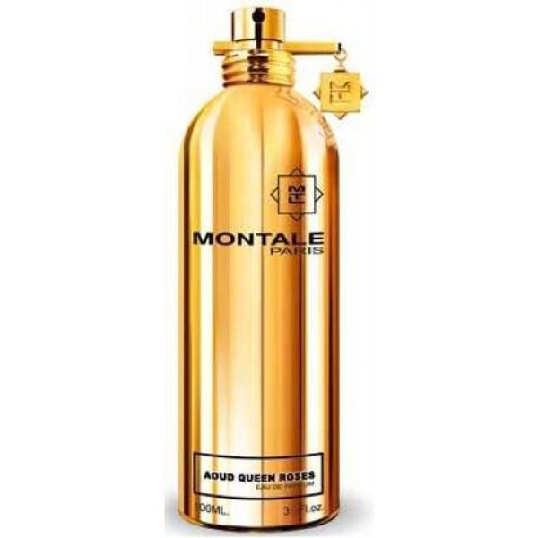 عطر عود كوين روز مونتال