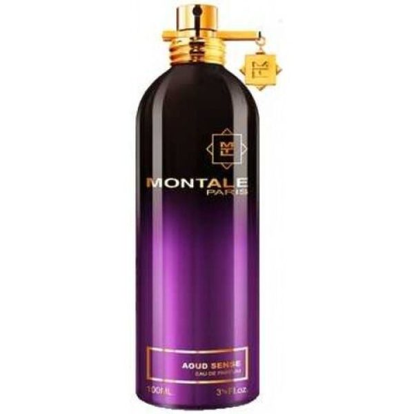عطر عود سنس مونتال