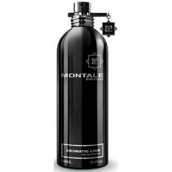 عطر أرومانتك لايم مونتال