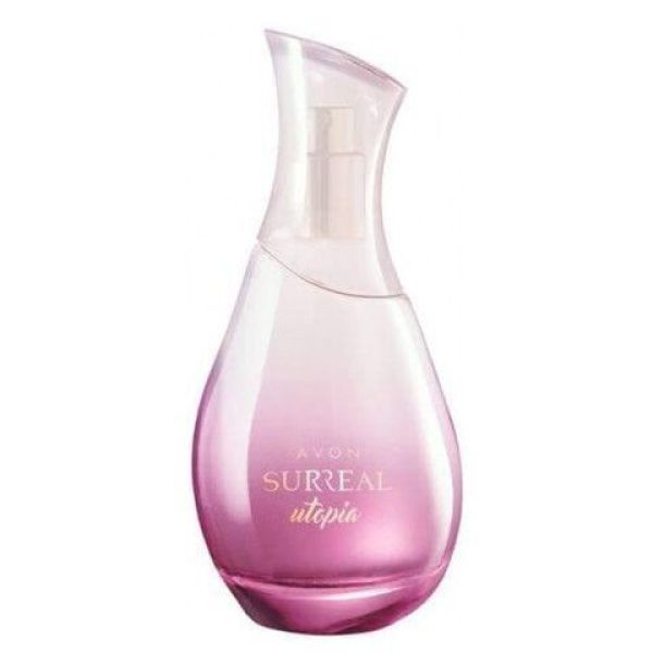 عطر أفون سيريل يوتوبيا