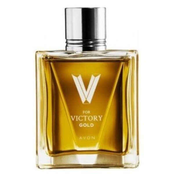 عطر أفون في فور فكتوري جولد