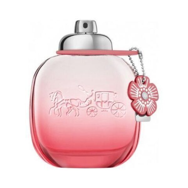 عطر كوتش فلورال بلاش