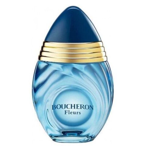 عطر بوشرون فلورز