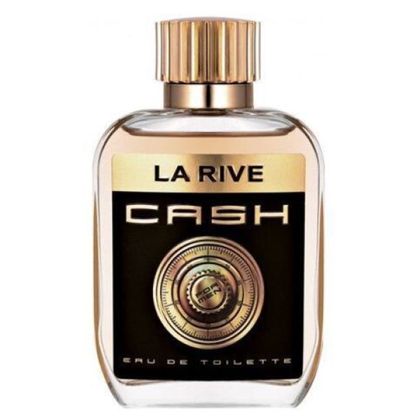عطر لاريف كاش فور مان
